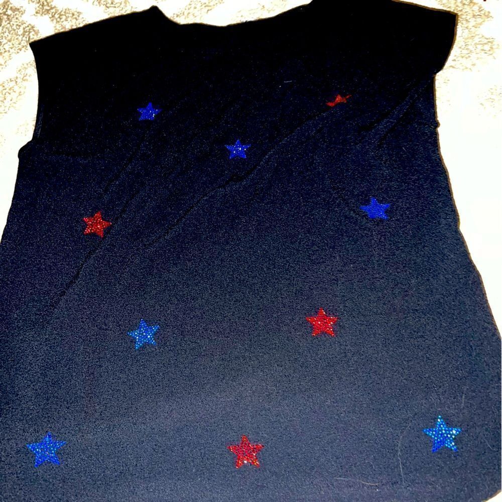 Marc NY Andrew Marc shirt size M